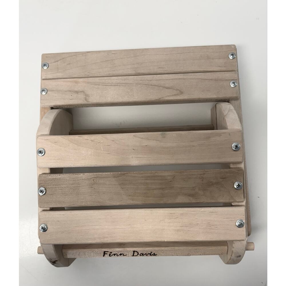 Dixie Seating Company Children’s Rocking Chair - Picture 5 of 6